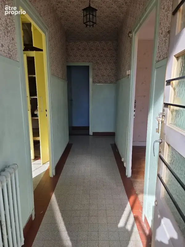 Maison à fort potentiel - photo 3
