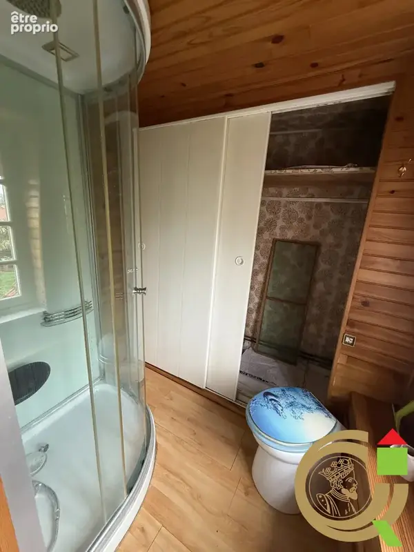 Maison 6 pièces 215 m² à vendre à Auchy-Les-Hesdin (62770) - photo 9