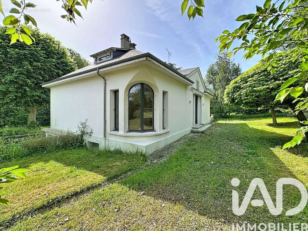 Maison 140 m² à Evreux  - photo 2