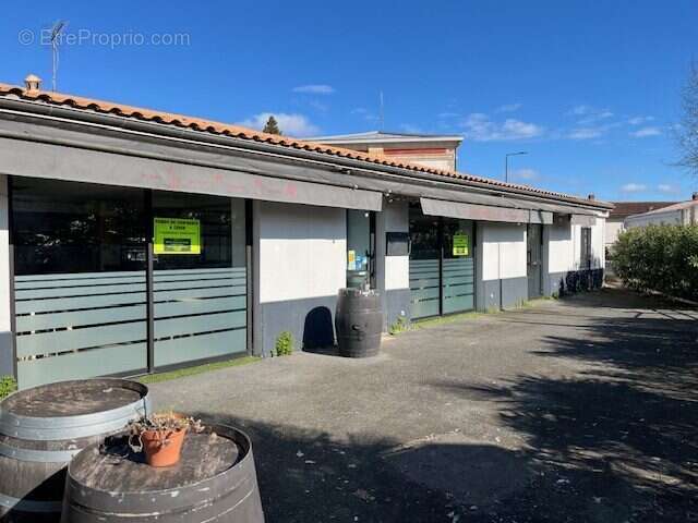 Autre à BLANQUEFORT