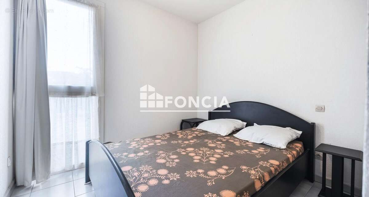 Appartement t2 + parking - photo 3