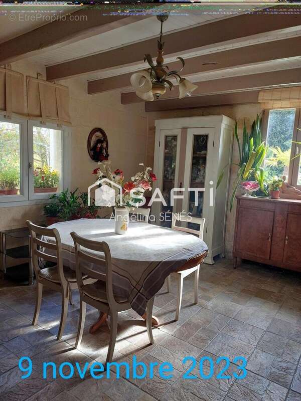 Photo 3 - Maison à TEUILLAC