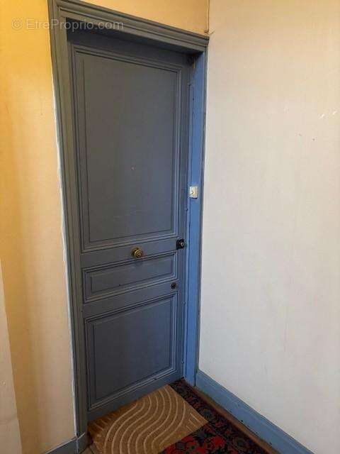 Appartement à PUTEAUX