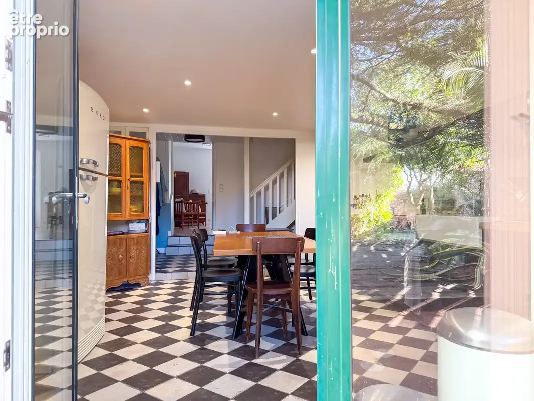 Maison bouguenais les couets - photo 9