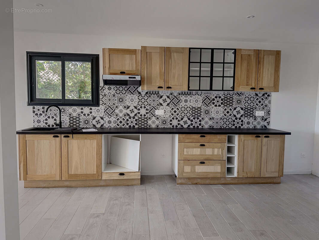 Maison à SAN-NICOLAO