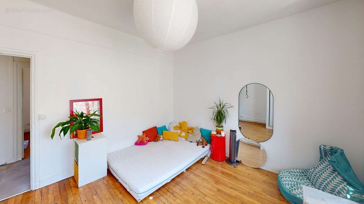 Appartement 63 m² à Orleans  - photo 8