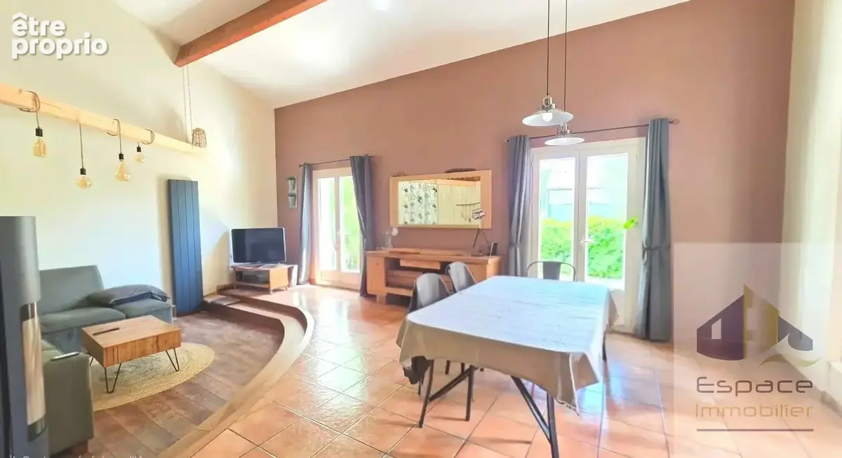 Maison familiale à 5 minutes de Rochefort - photo 4
