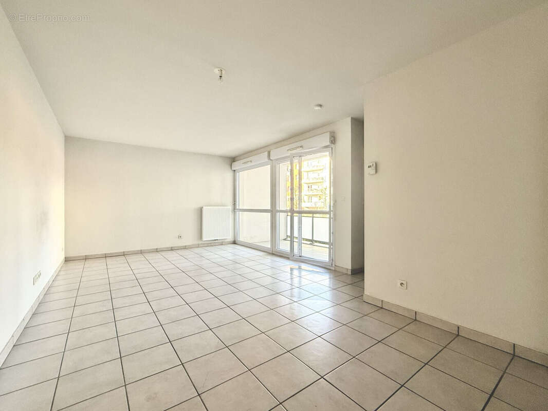 Appartement 67 m² à Cournon-D'auvergne  - photo 2