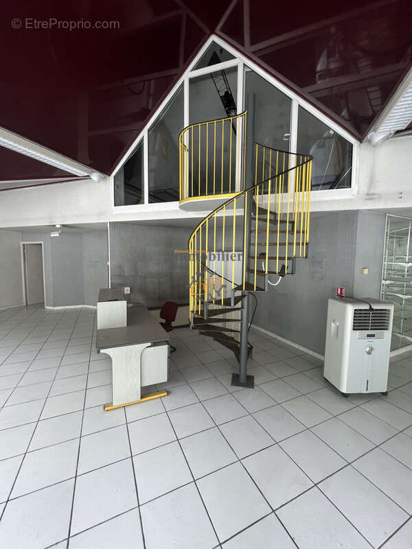 Maison à SAINT-AFFRIQUE