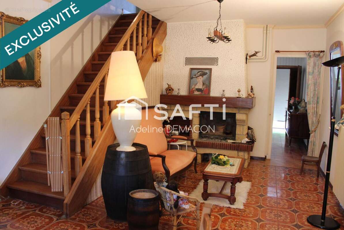 Photo 5 - Maison à DANNEVOUX