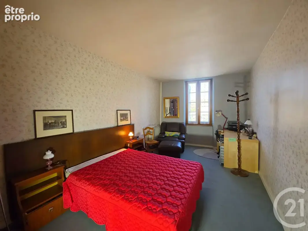 Maison 5 pièces 163 m² à vendre à Carbonne (31390) - photo 16