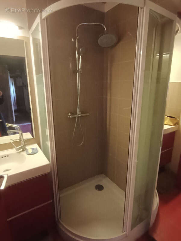 Maison à CAPDENAC-GARE