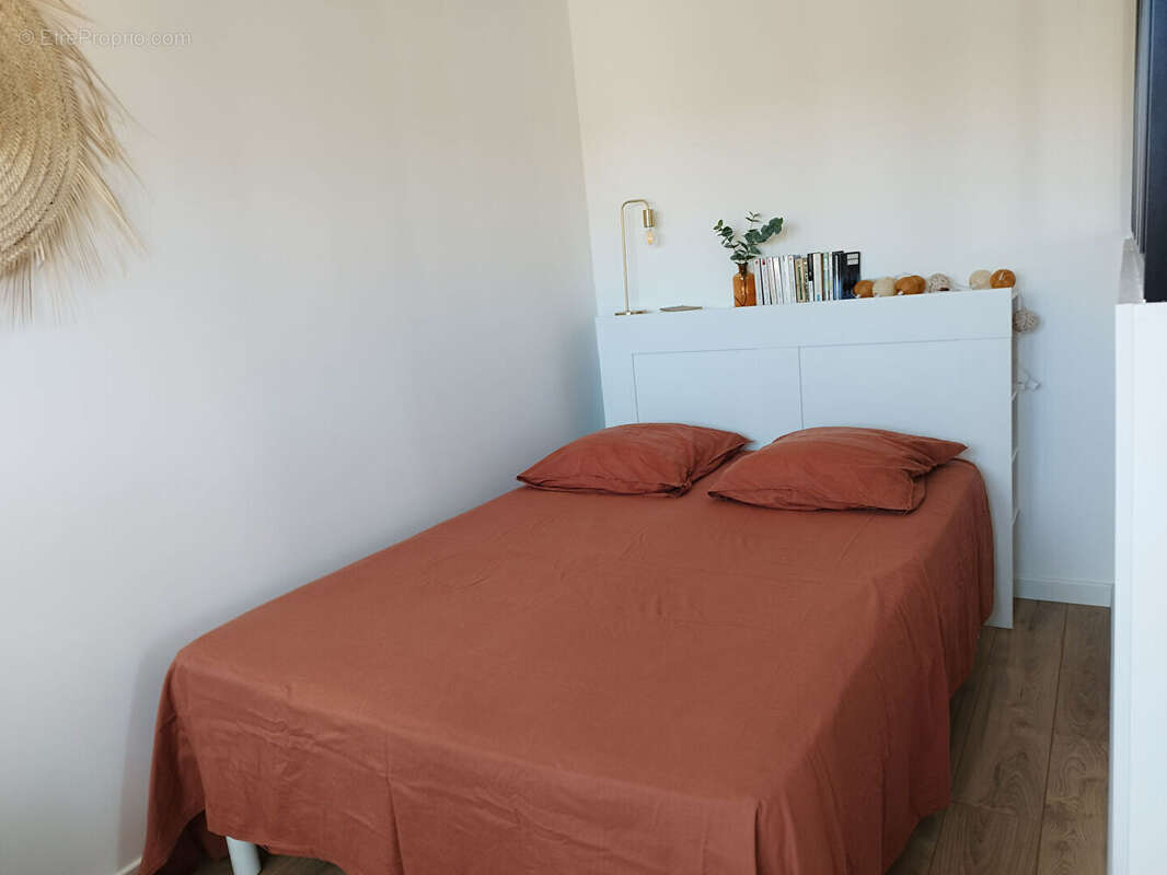 Appartement à LES SABLES-D&#039;OLONNE