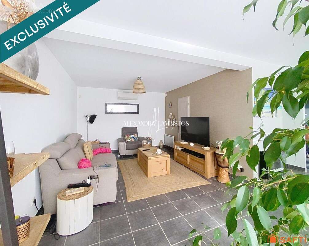 Photo 6 - Maison à FABREGUES