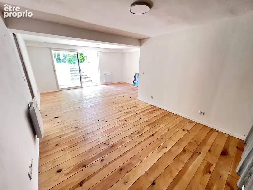 Maison la vaudoire 5 mn gare/ sartrouville - photo 6