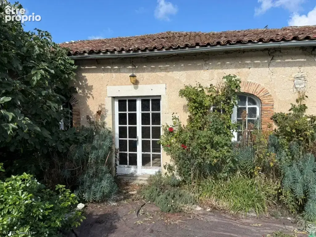 Belle "Maison de Maître" Avec 5 Chambres - photo 32