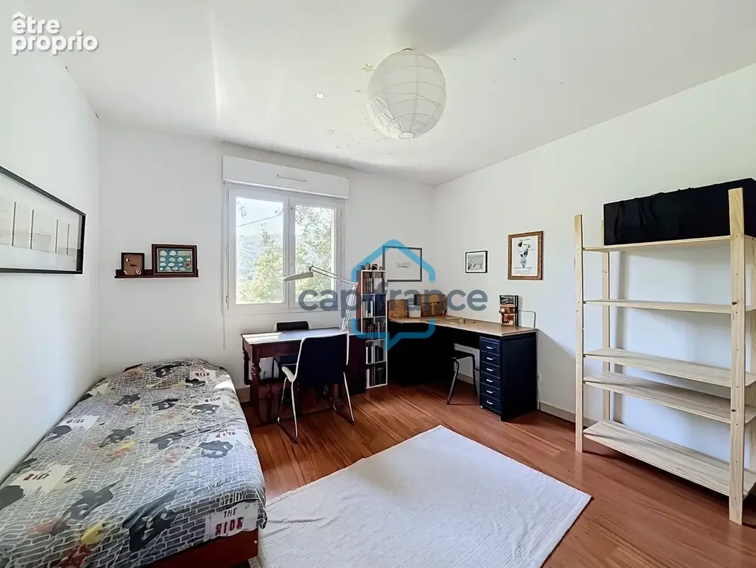 Maison à vendre, Branoux les Taillades 108 m2 + 134 m2 annexe ,belle vue - photo 7