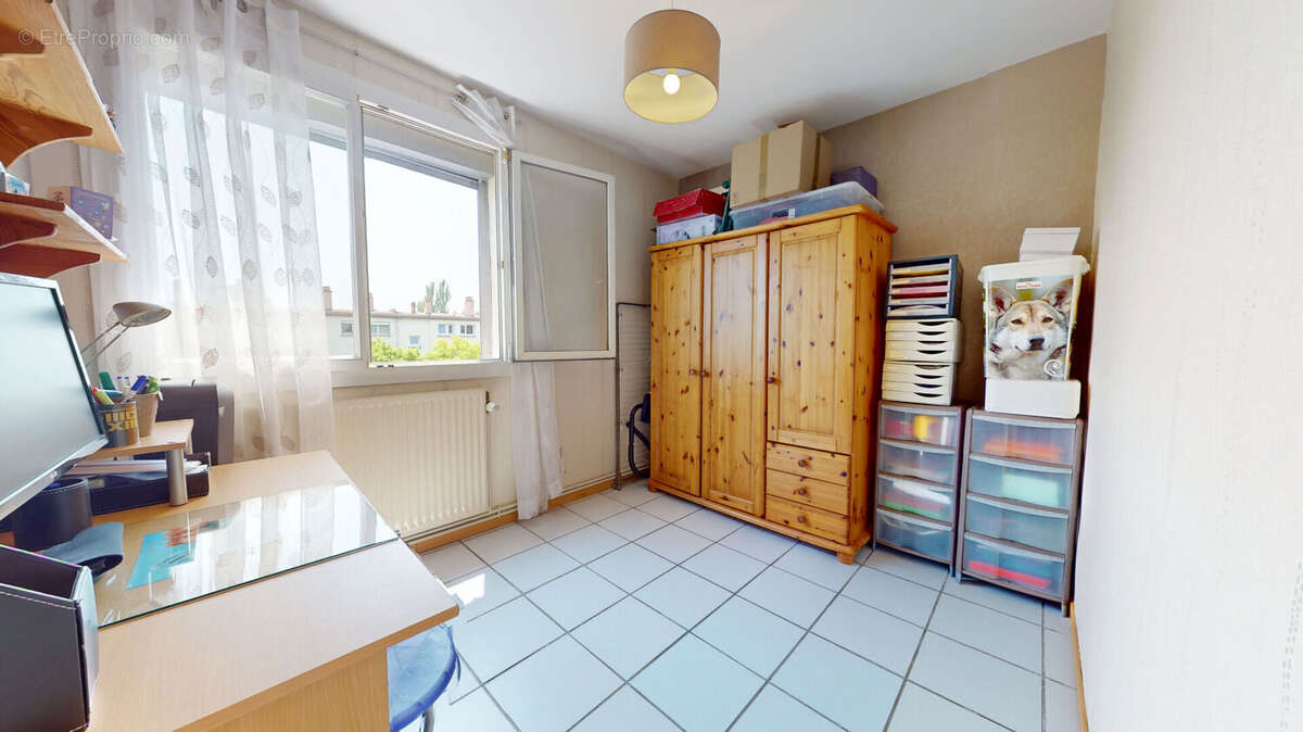 Appartement Grenoble 4 pièce(s) 84 m2 - photo 9
