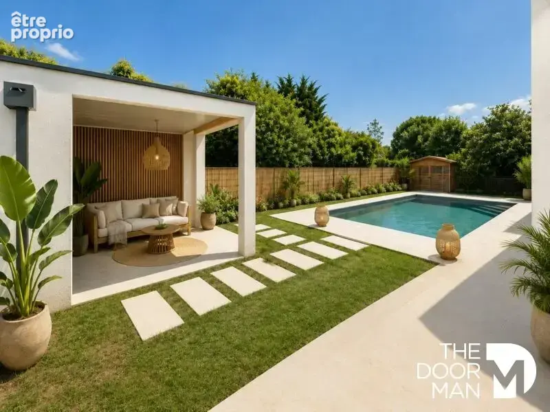 Maison 31410 - photo 2