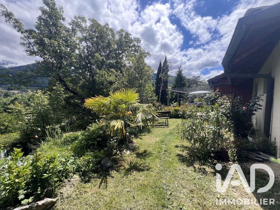 Maison 167 m² à Arvillard  - photo 8
