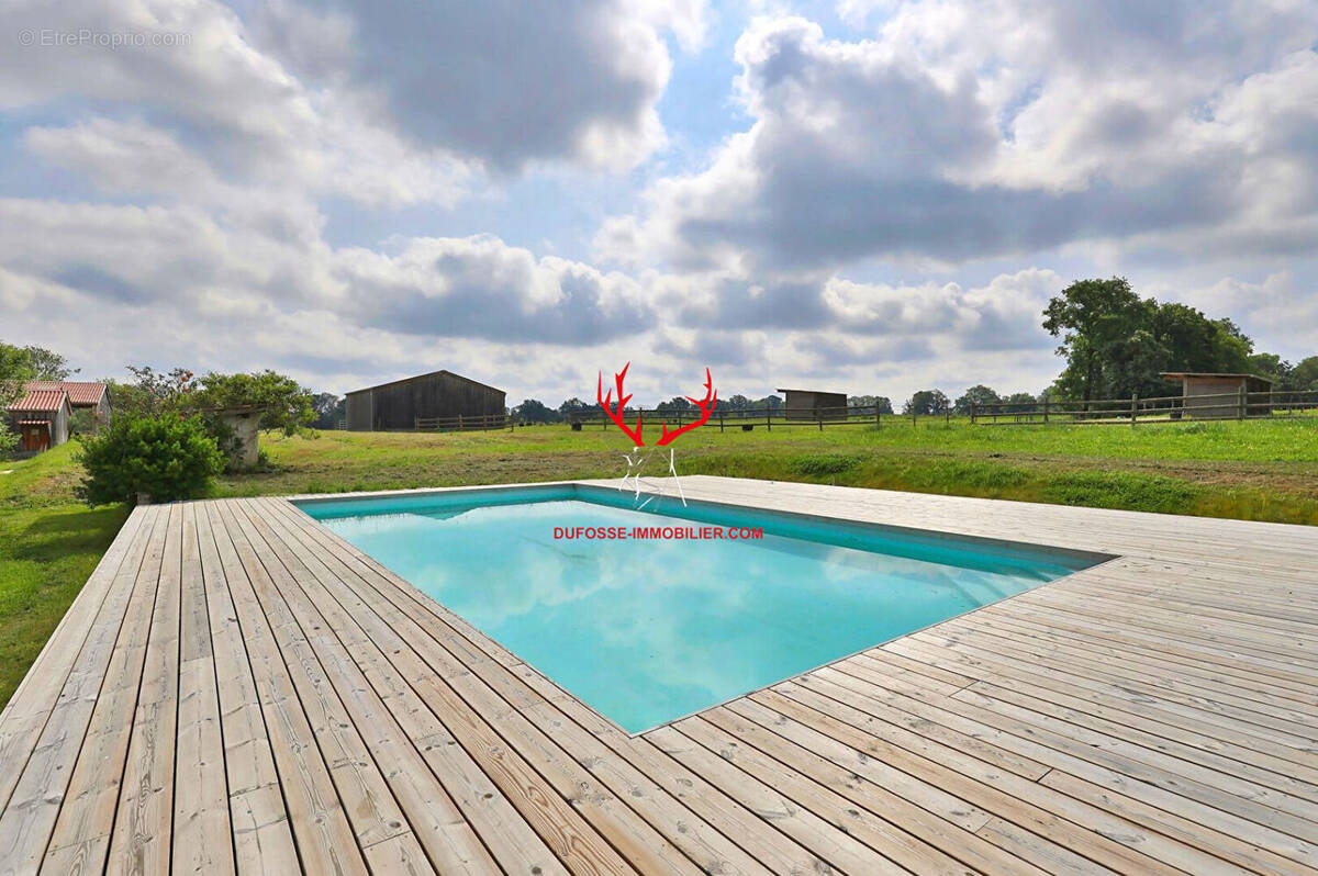 Maison à BOURG-EN-BRESSE