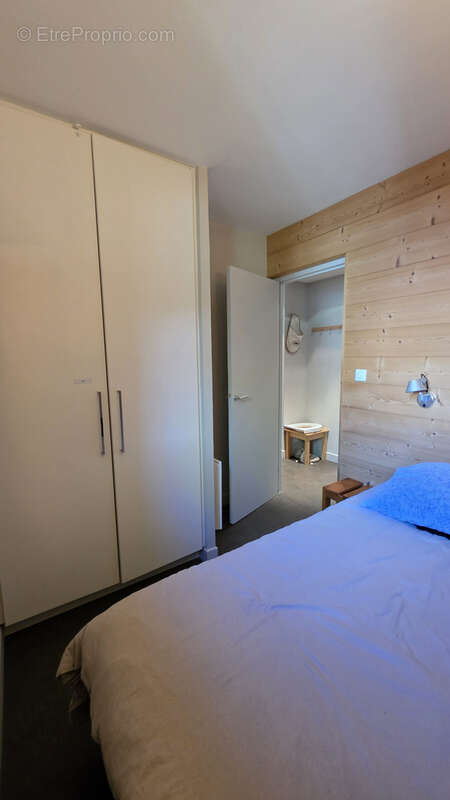 Appartement à SAINT-CHAFFREY