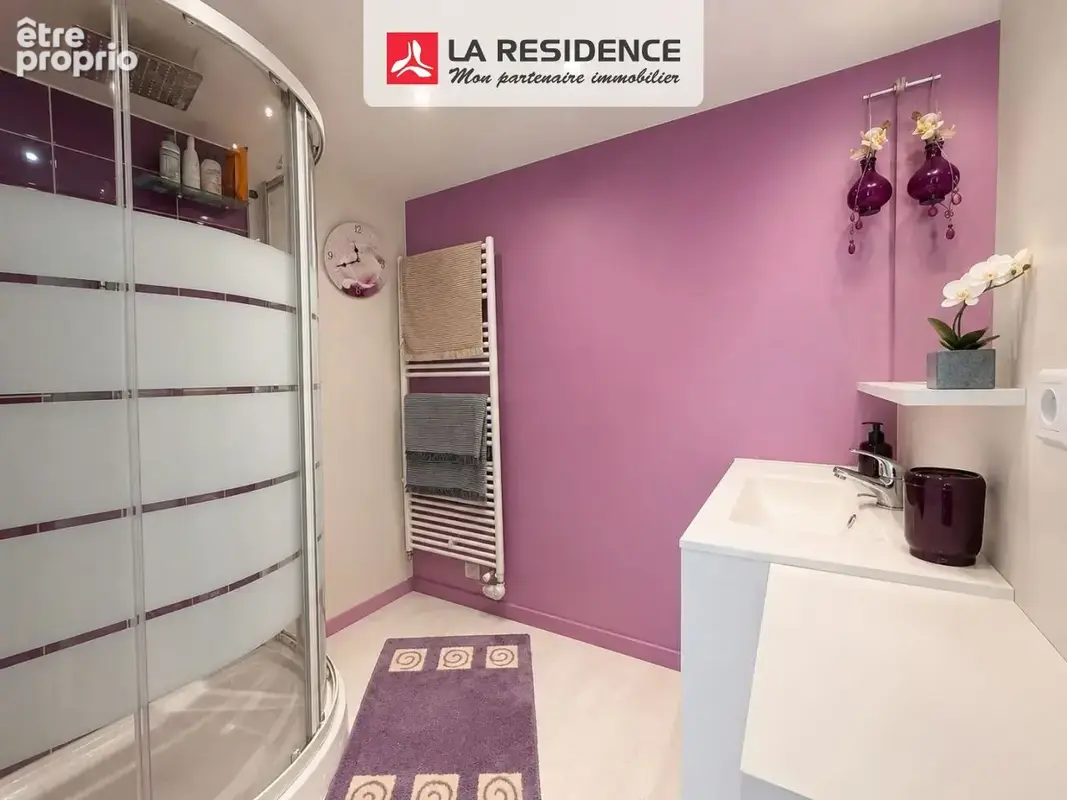 Maison 123 m² à Bennecourt  - photo 9