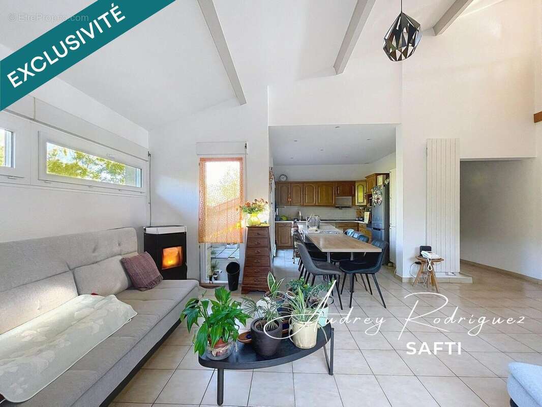 Photo 4 - Maison à CROZES-HERMITAGE