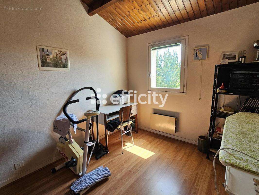 Maison à LA ROCHELLE