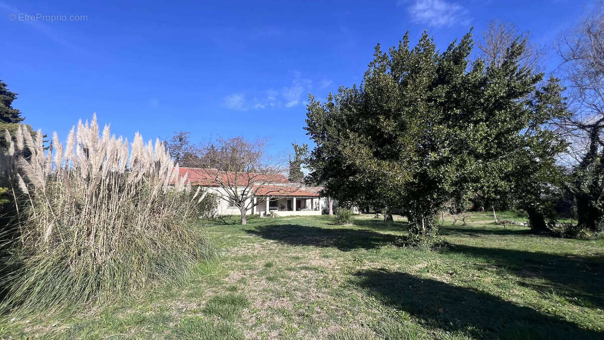 Maison à ARLES