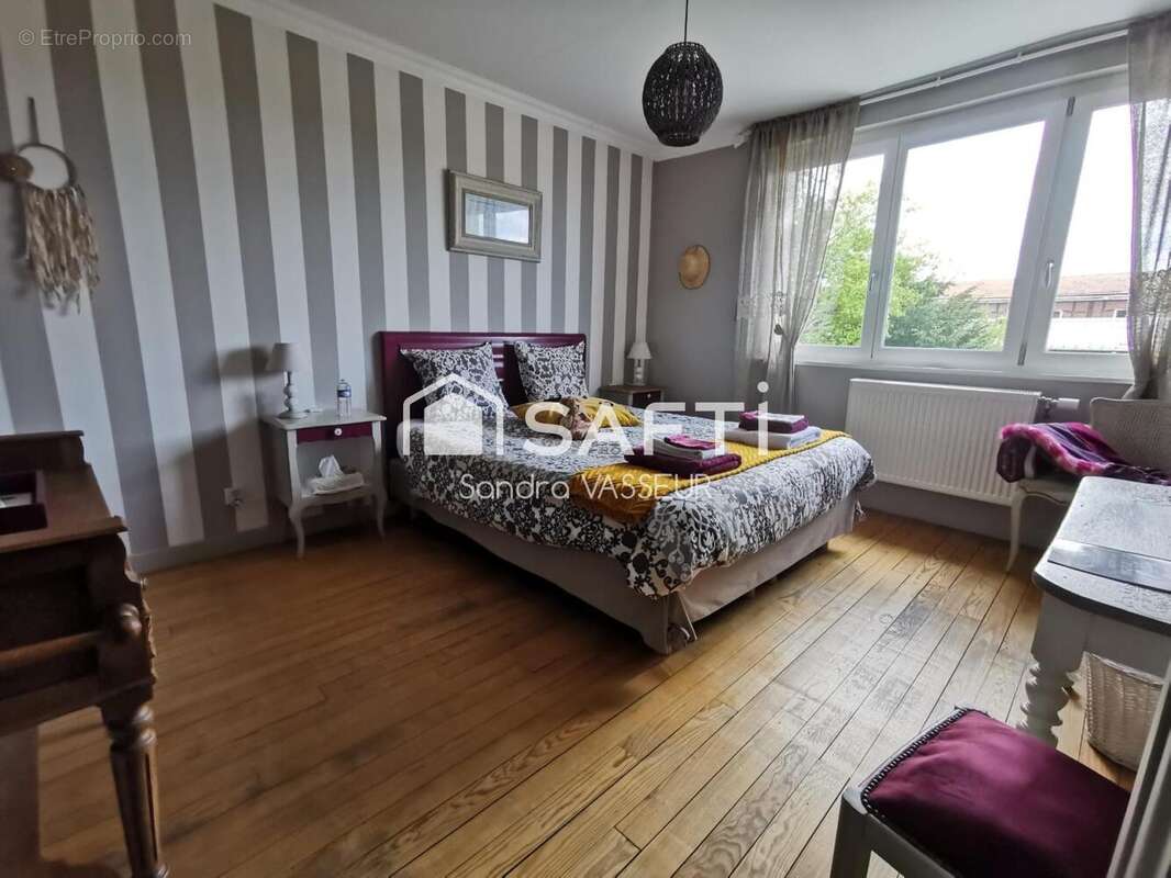 Photo 8 - Maison à CAYEUX-SUR-MER