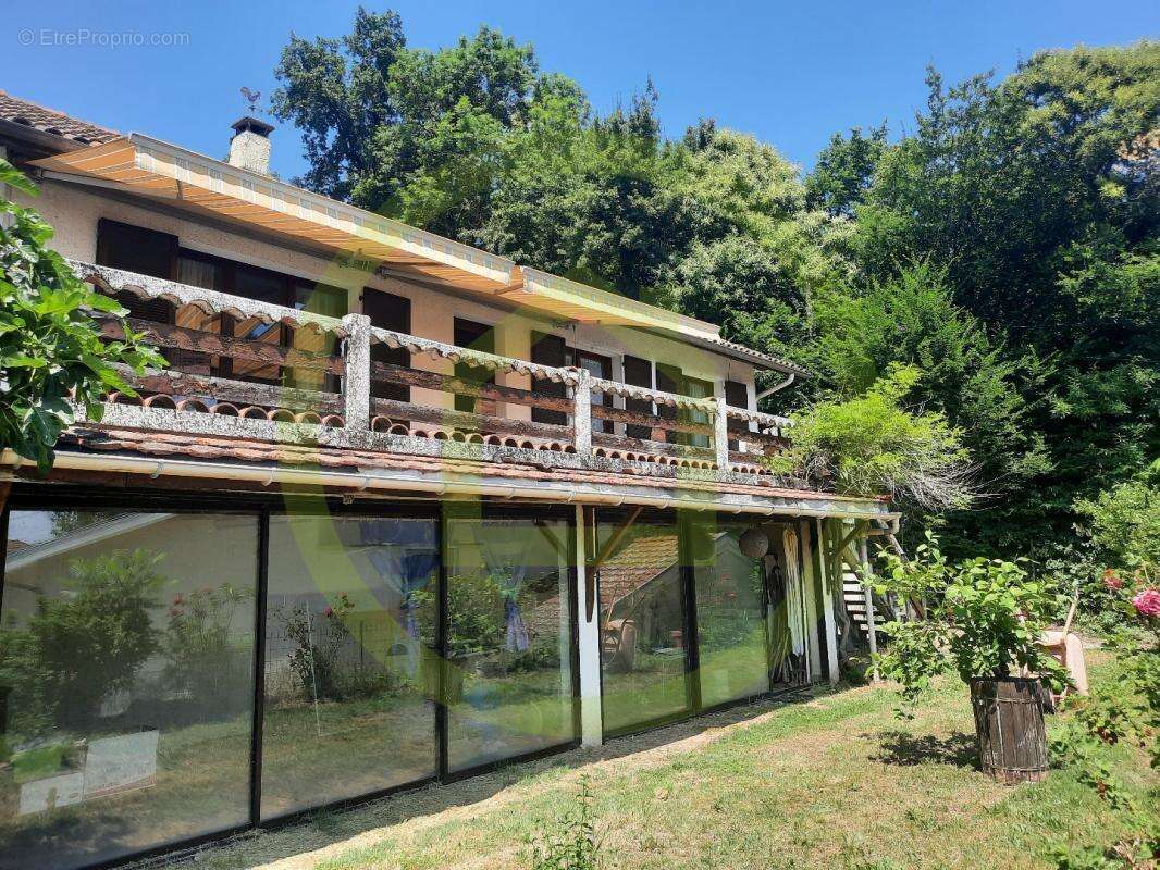 Maison individuelle - photo 2