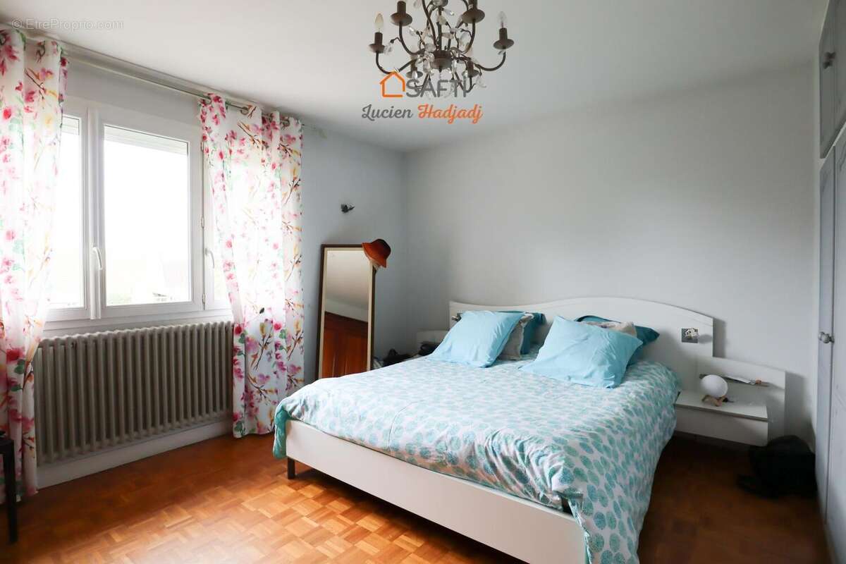 Photo 7 - Maison à SAINT-MARCEL