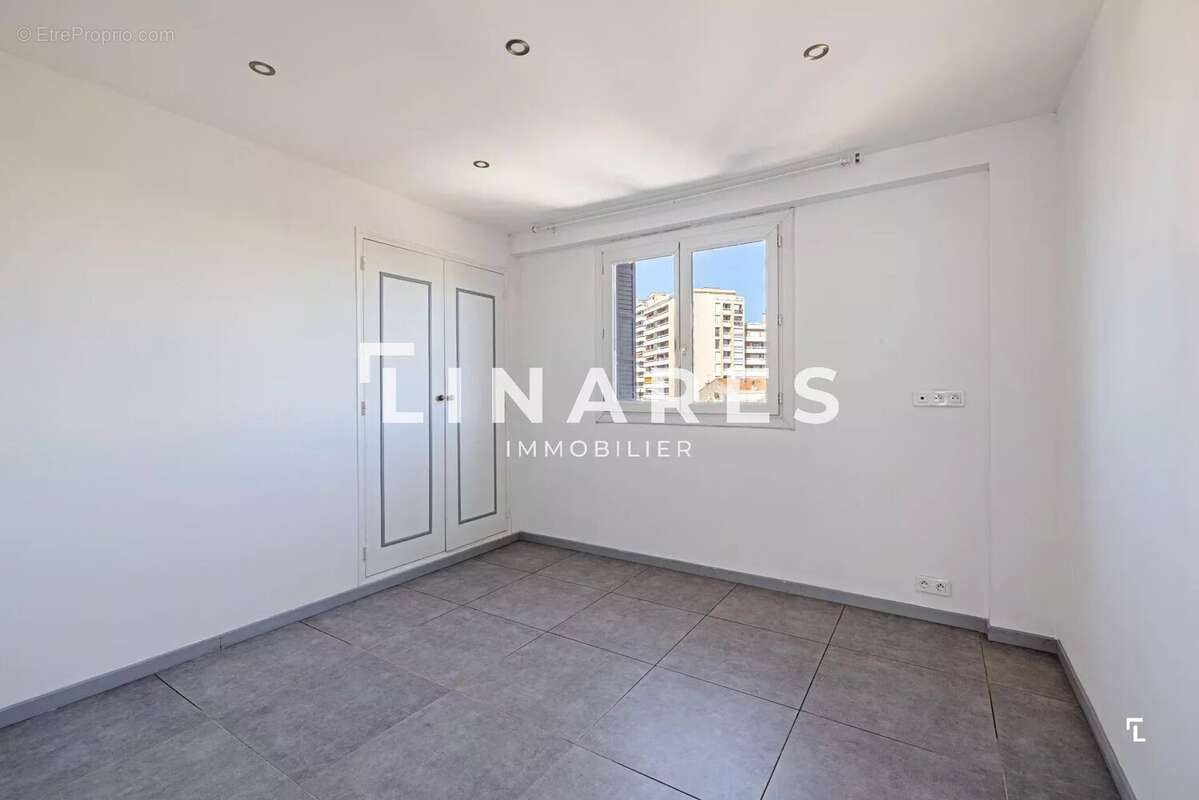 LILYA - Appartement T3 de 55m² - Traversant - Balcon - 13004 Les Chartreux - photo 9