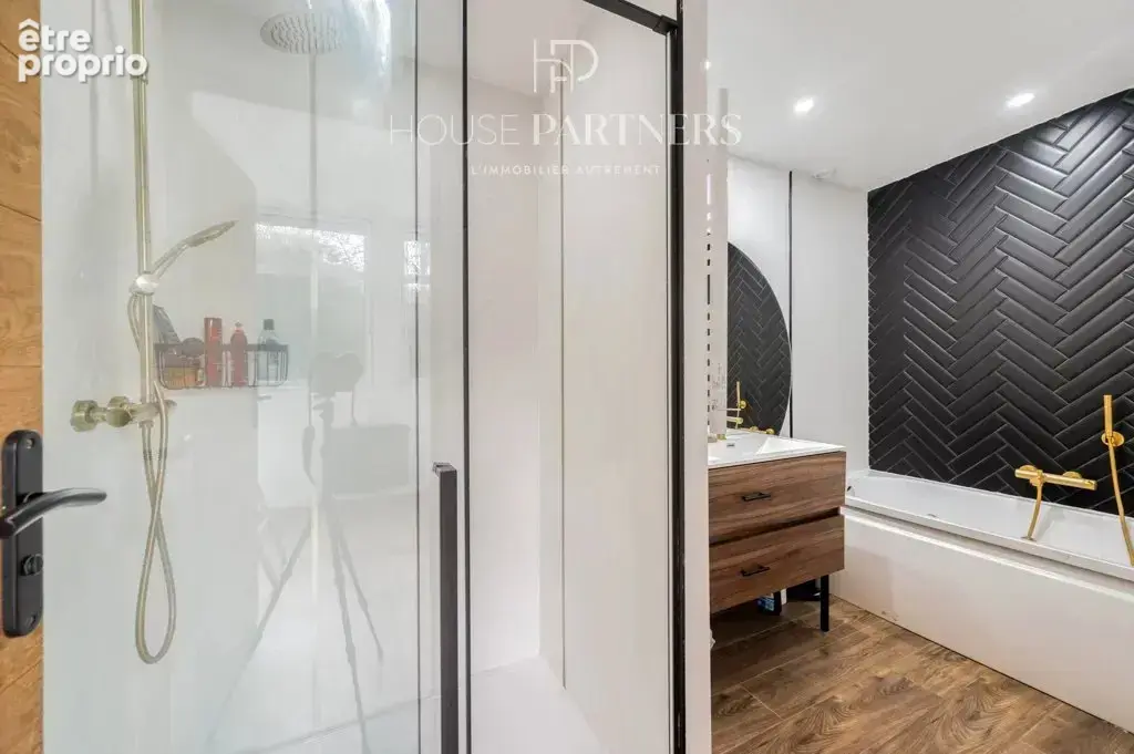 Maison marly-le-roi 4 chambres - proche ligne l - photo 12