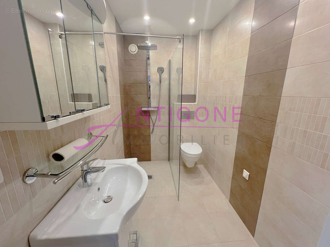 Appartement à SANARY-SUR-MER