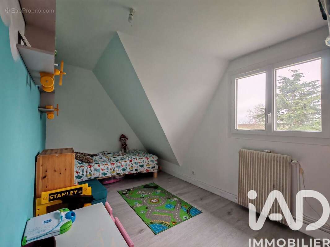 Photo 9 - Maison à SAINT-ANDRE-DE-L'EURE