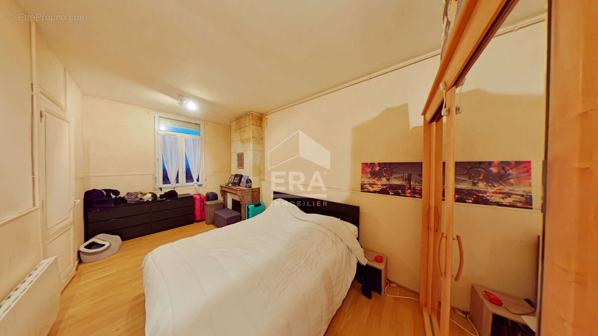 Maison à MARTIGNAS-SUR-JALLE