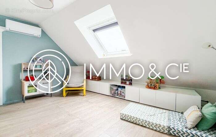 Maison à SAINT-ANDRE-LEZ-LILLE