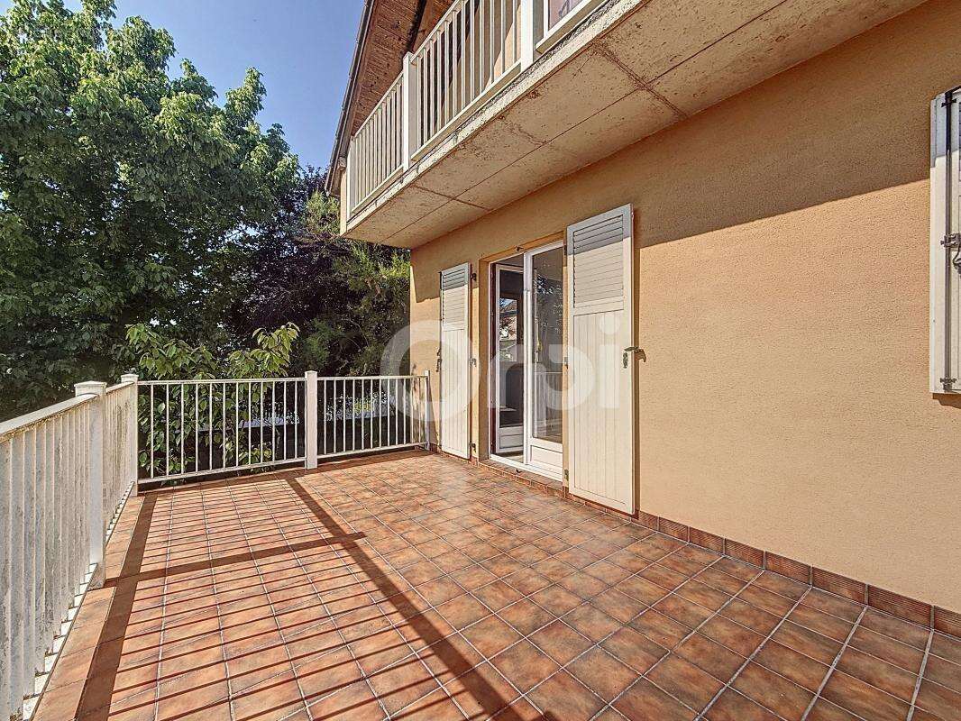 Maison à BATTENHEIM