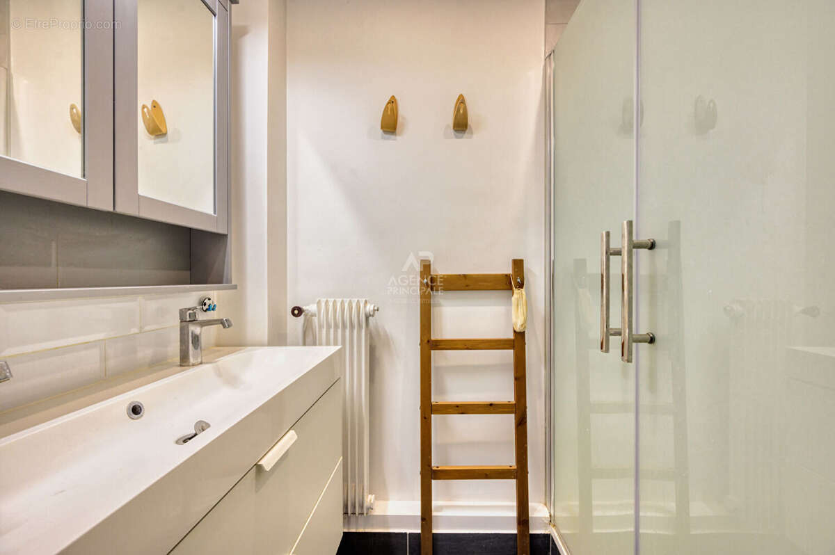 Appartement à CHAVILLE