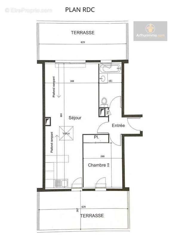 Vente Appartement La seyne-sur-mer(83500) 254 000ï¿œ - photo 10