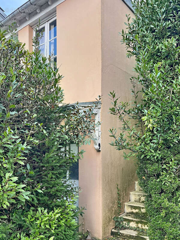 Maison à SAINT-BRIAC-SUR-MER