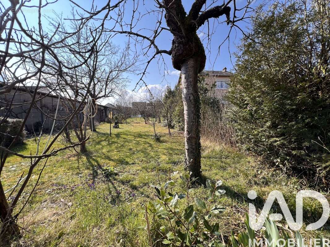 Photo 7 - Maison à MANTES-LA-JOLIE