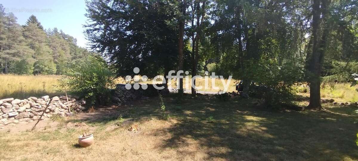 Maison 10 pièces 442 m² à vendre à Fournols (63980) - photo 32