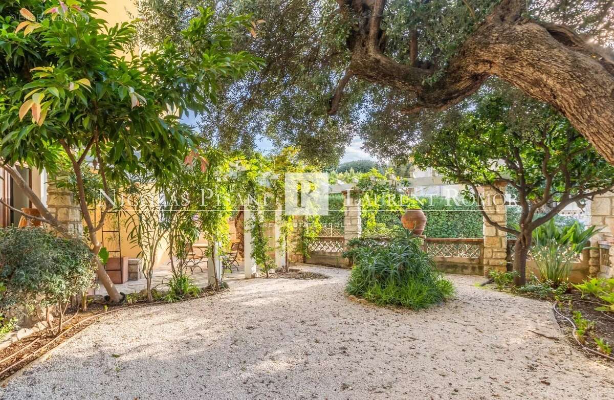 Appartement à CAP-D&#039;AIL