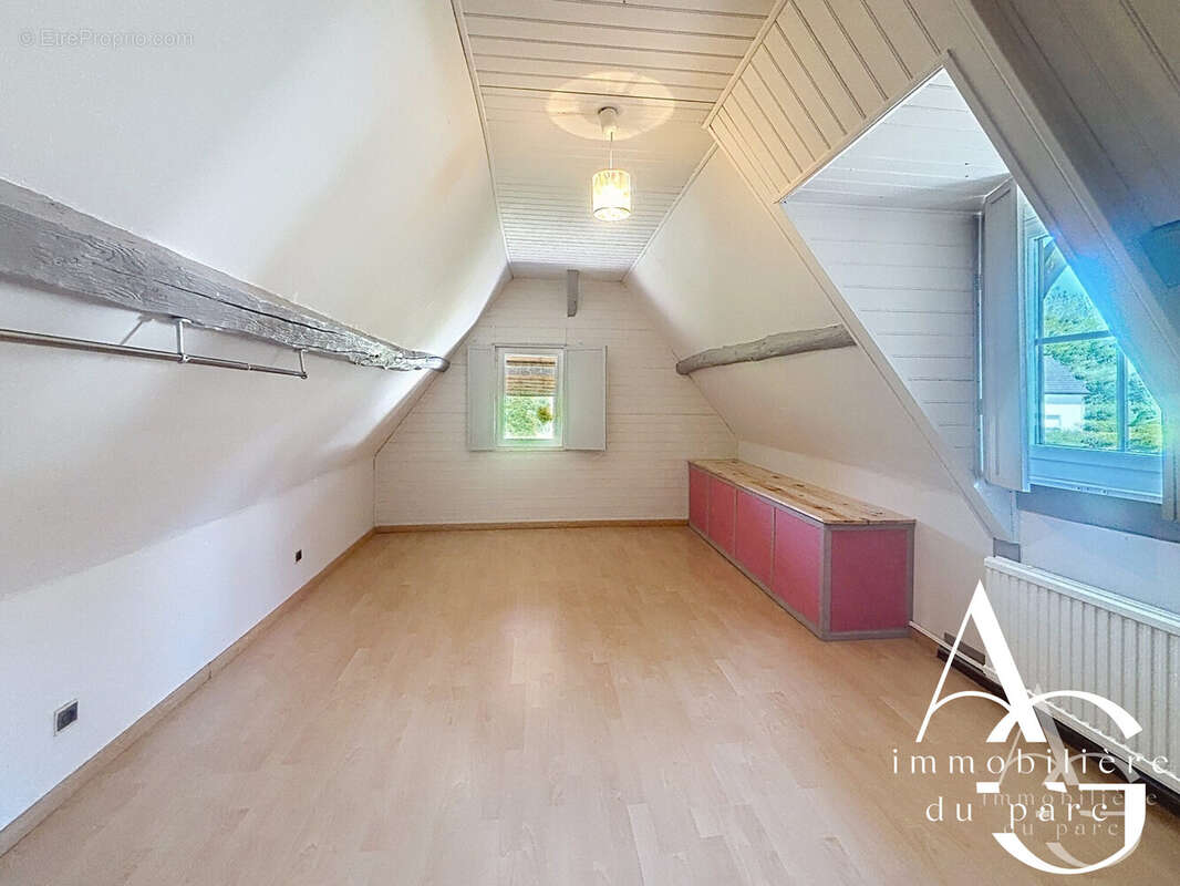 Maison 132 m² à Baons-Le-Comte  - photo 9
