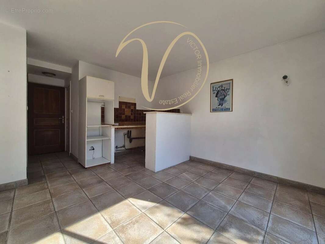 Nice - gairaut - villa vue mer - photo 22