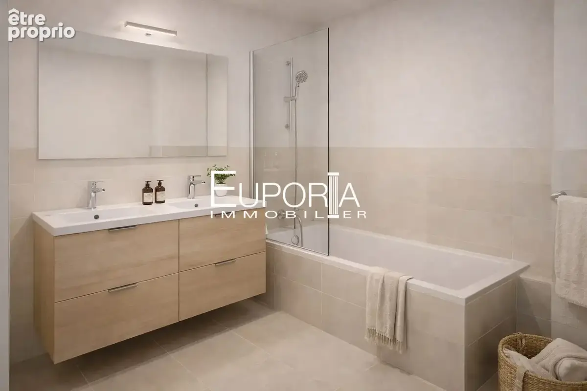 Maison 4 pièces 114 m² à vendre à Sainte-Foy-Les-Lyon (69110) - photo 7