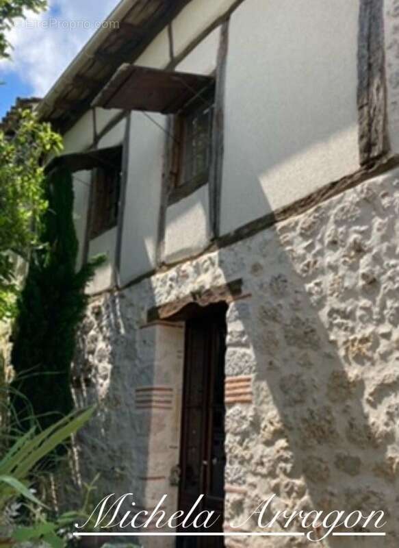 Maison à vendre 6 pièces  (47) - photo 2
